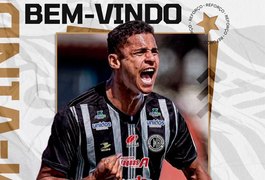 ASA anuncia duas contratações para reforçar elenco para a temporada 2026