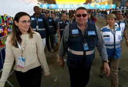 Presidente do STF suspende decisão que permitia apreensão de livros na Bienal do Rio