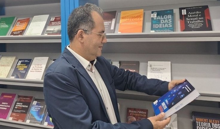 Biblioteca do TRE-AL faz aquisição de mais de 200 livros para consulta e empréstimo