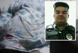 Polícia prende três suspeitos de participação na morte de sargento em Penedo
