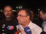 Com festa popular e shows musicais, Prefeitura inaugura Avenida Benedito de Lira, em Arapiraca; assista