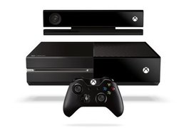 Mais de 1 milhão de Xbox One foram vendidos nas primeiras 24h nas lojas