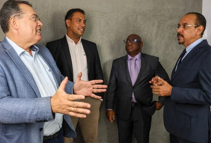 Recentemente envolvido em escândalos, Dr. João Neto lança pré-candidatura a deputado federal por Alagoas