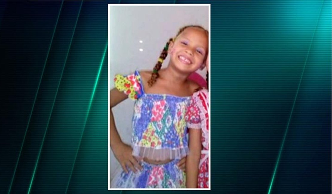 PM suspeito de matar menina de 9 anos no PI não passou no exame psicológico