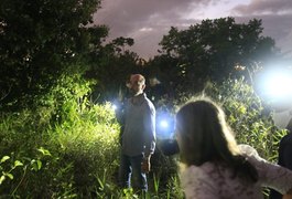 Caso Cauã: jovem é preso e confessa que agrediu o menino por estar 'aperreando'