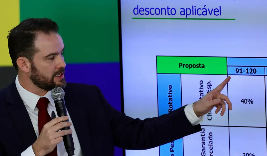Veja quem tem direito a acessar o novo Desenrola