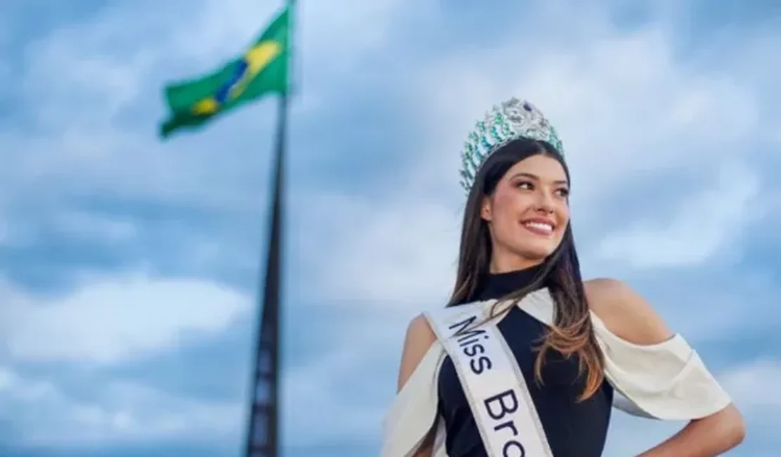 Miss Brasil Mundo é adiada devido às enchentes no Rio Grande do Sul