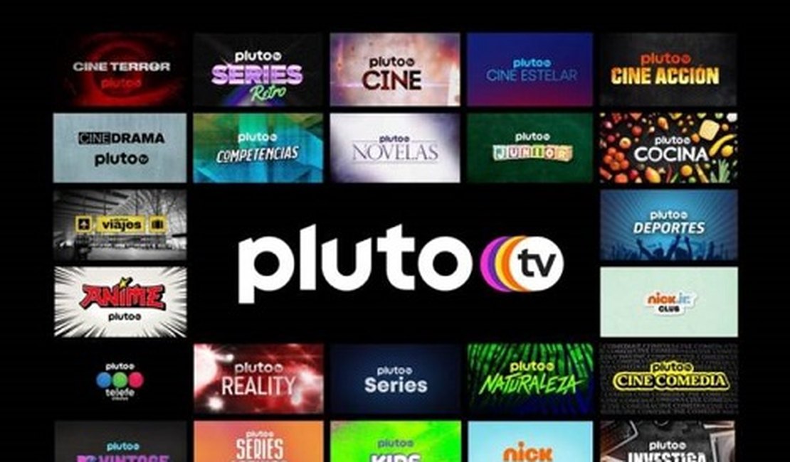 Com canais gratuitos, concorrente da Netflix anuncia chegada ao Brasil