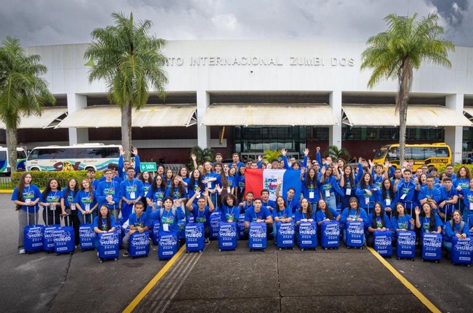 Estão abertas as inscrições para 3ª edição do Daqui pro Mundo