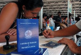 Confira 37 vagas de emprego disponíveis em Arapiraca