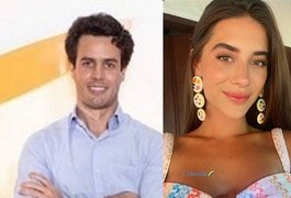 Ex de Marina Ruy Barbosa, Alexandre Negrão engata namoro com mulher chamada Marina