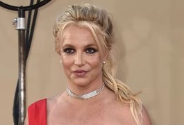 Britney Spears é agredida por segurança de novo astro da NBA