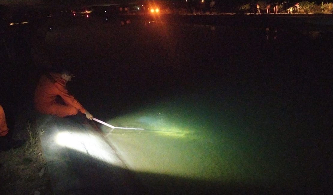 Crianças que morreram no Canal do Sertão teriam pego carroça escondidas do pai, afirma portal