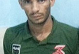 Suspeito de vários crimes no Sertão alagoano é procurado pela polícia