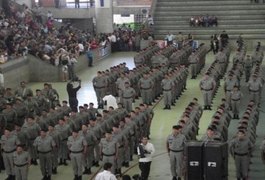 Projeto de Lei aumenta a idade para o ingresso na Polícia Militar