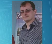 Professor da Ufal: Polícia Civil descarta sequestro