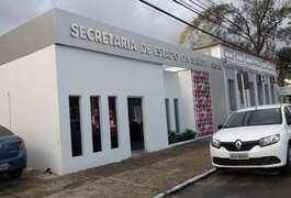 Alagoas registra mais 983 infectados pela Covid-19 e ultrapassa os 18 mil casos