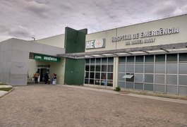 HEA registra 361 atendimentos no fim de semana