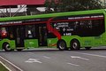 Motorista de ônibus é mantido refém na Zona Leste de SP