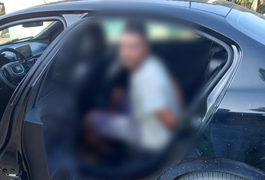 Polícia Civil prende dois homens por homicídio qualificado em Alagoas