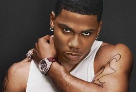 Rapper Nelly se desculpa por vídeo de sexo oral em suas redes sociais