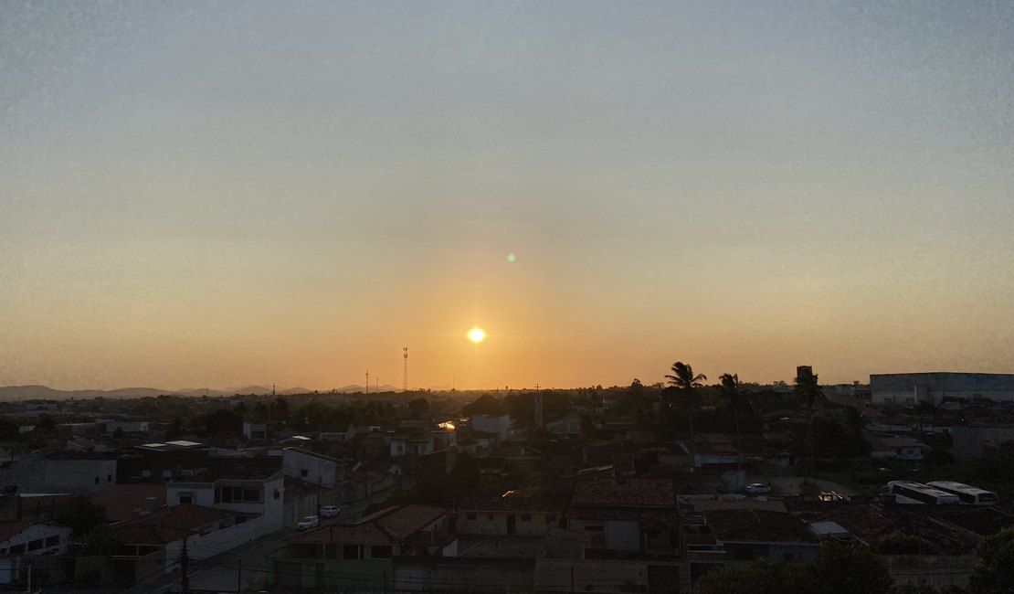 Alerta: Moradores de Arapiraca e região sentem tremor de terra