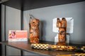 Arte traipuense é destaque na 1ª Exposição Mestres e Artesãos do Agreste, em Arapiraca