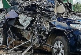Jogador brasileiro morre no Vietnã após acidente entre carro e caminhão