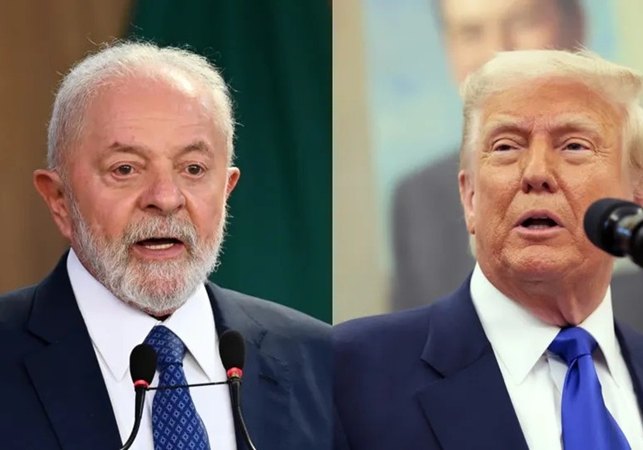 Governo comunica aos EUA que iniciará consultas para aplicar reciprocidade contra tarifas de Trump