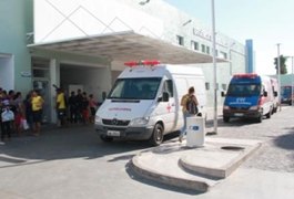 Família é atropelada e criança de 4 anos morre em Rio Largo