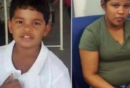 Mulher presa no interior de Alagoas ofereceu sexo para criminoso em troca do assassinato do filho