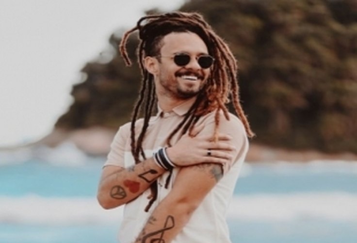 Gabriel Elias mistura forró com reggae e lança faixa inédita