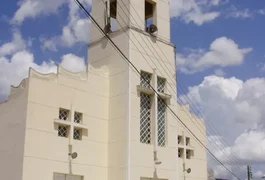 Homem é preso após anos de perseguição e tentativa de homicídio contra padre de Santana do Ipanema