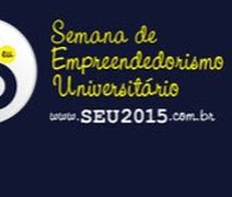 Empresa Jr. da Ufal promove Semana de Empreendedorismo Universitário