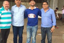 Diretores do ASA participam de reunião com Deputado Estadual Tarcizo Freire