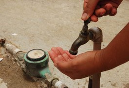 Abastecimento de água fica comprometido em 21 bairros de Arapiraca