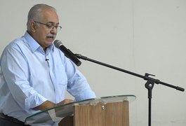 Rogério Teófilo anuncia investimento de mais de R$ 36 milhões para a próxima semana