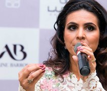 Aline Barros fala sobre processo de funcionária gay que pede R$1 milhão na Justiça