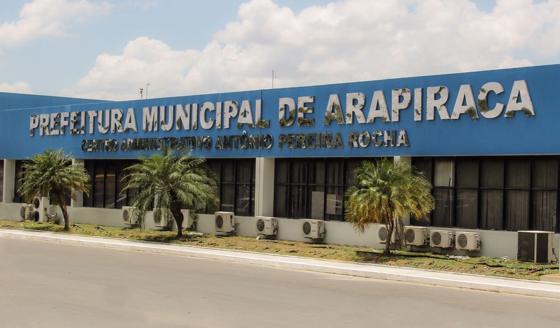 92 anos de Arapiraca: Célia entregará mais de 20 obras até o final de dezembro
