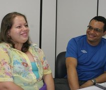 Nomeados no concurso da Educação se preparam para a posse