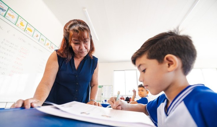 Educação de Maceió publica edital de seleção de professores para o Programa Escola 10