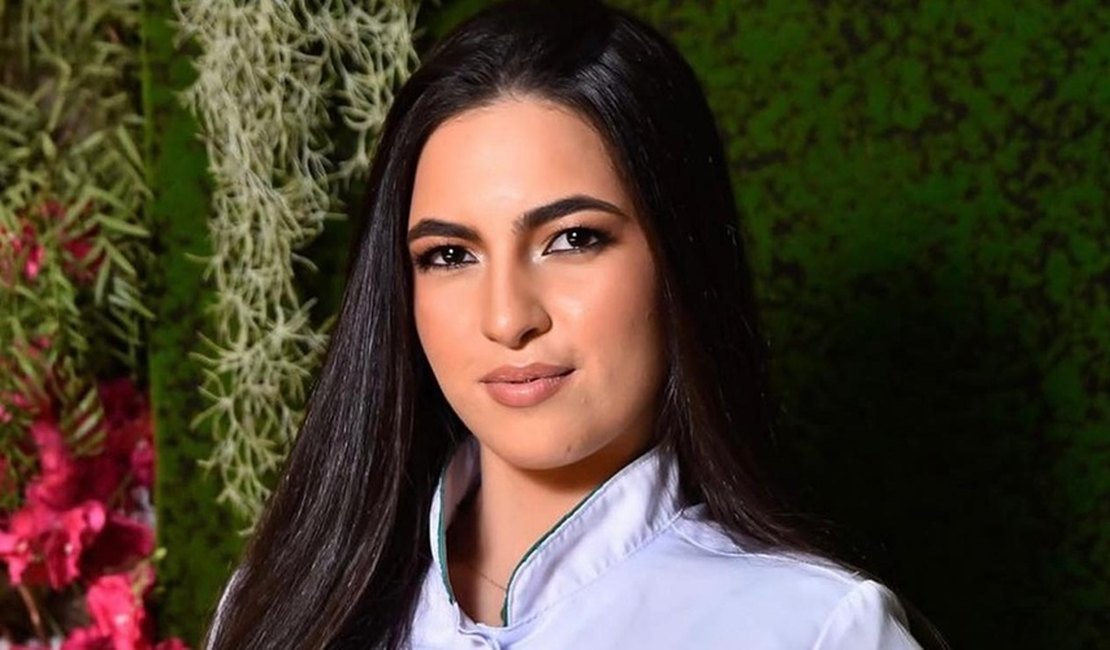 Foragido condenado por matar estudante de enfermagem ao dirigir embriagado é recapturado em Arapiraca