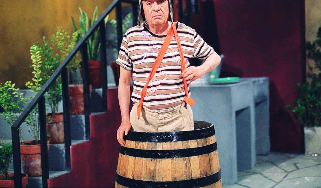 Com mais de 100 episódios inéditos, 'Chaves' chega ao canal Multishow