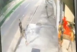 Vídeo. Empresário arapiraquense nega agressões contra a esposa