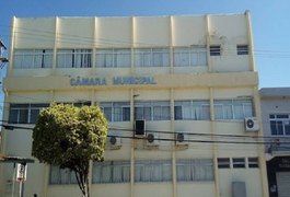 Com 150 funcionários, Câmara de Delmiro Gouveia é Investigada por supostas irregularidades na contratação de servidores