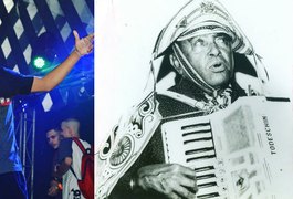 Funkeiro faz versão sexualizada de Asa Branca