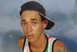 Jovem é detido com simulacro de arma de fogo em Arapiraca