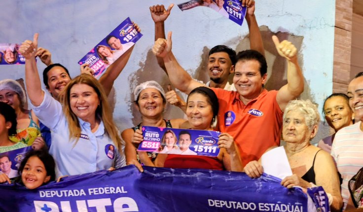 Ricardo Nezinho intensifica visitas às comunidades de Alagoas