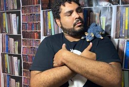 Paulo Vieira é chamado de 'lixo' e atacado por torcida de Eslovênia após piada