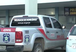 Namorado de adolescente que confessou ter matado a mãe no Jacintinho é liberado